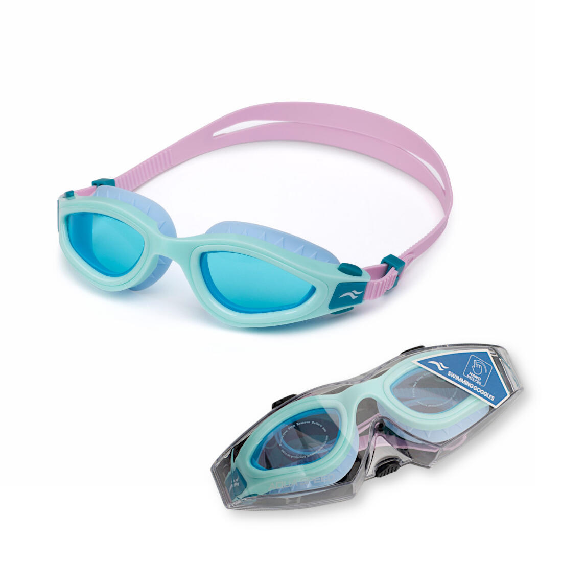 AQUA SPEED picture