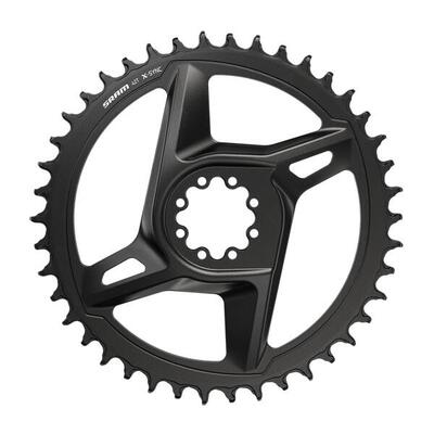 Coroa SRAM X-SYNC DirectMount Rival eTap AXS 1x nera