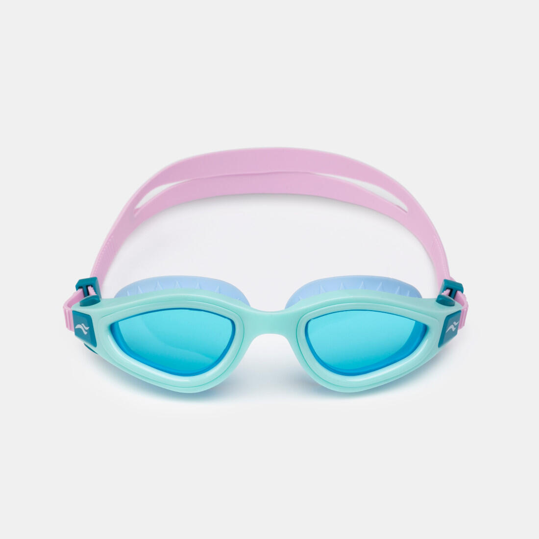 Okulary pływackie dla dorosłych AQUA SPEED Aurora kol. 63 3/6