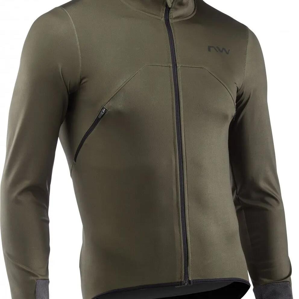 Northwave Extreme H2O 2 Jacket Green