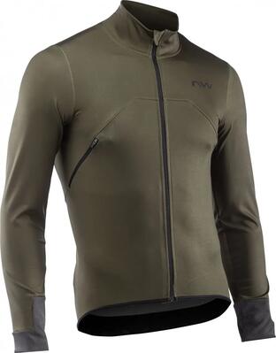 Northwave extreme h2o 2 jas groen