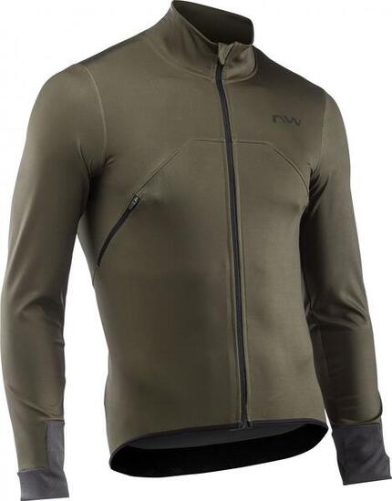 Kurtka rowerowa szosowa gravel NORTHWAVE EXTREME H2O 2