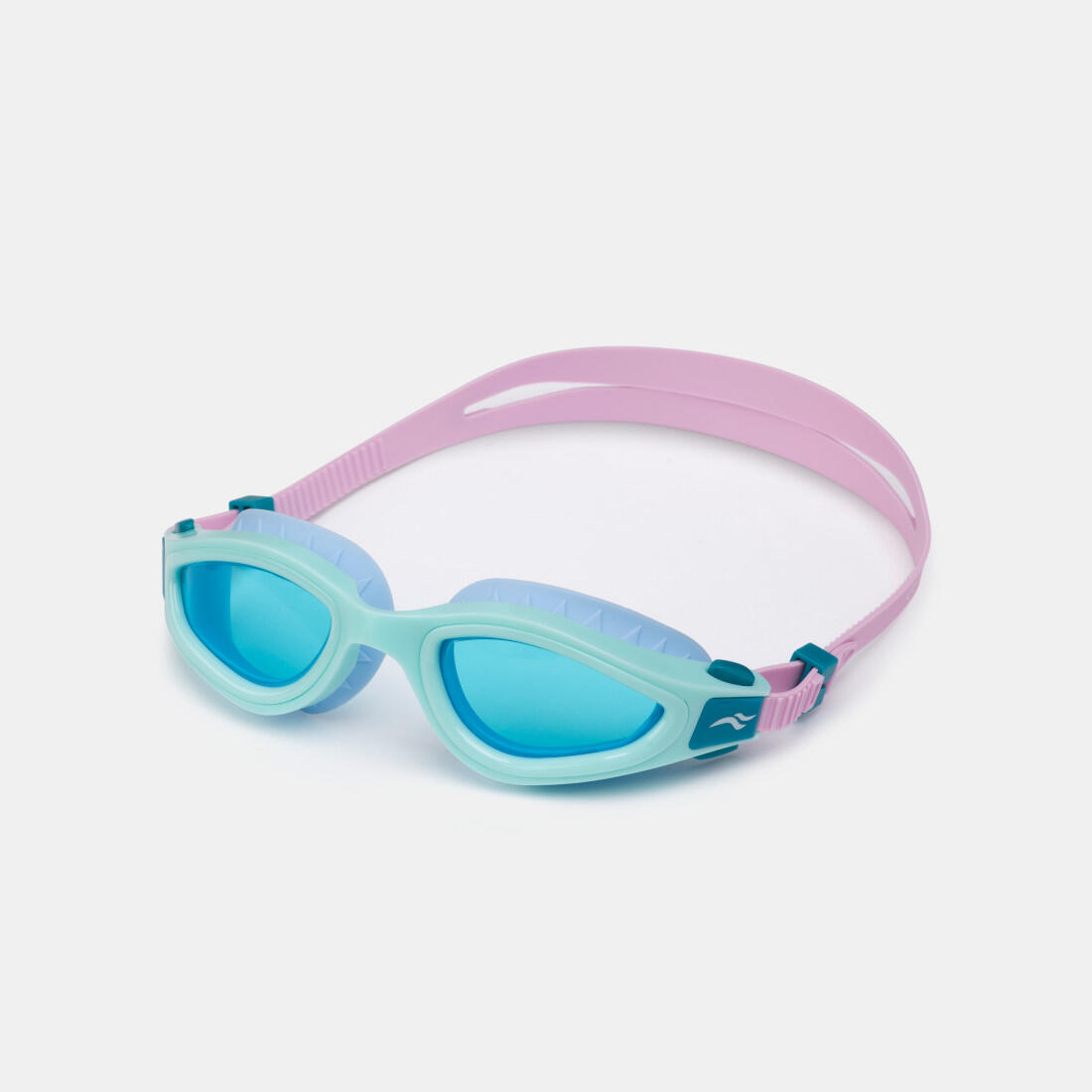 Okulary pływackie dla dorosłych AQUA SPEED Aurora kol. 63 2/6