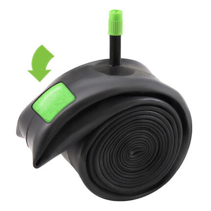 Slime selbstdichtender pannensicherer Schlauch 27,5 Zoll 2.35-3.00