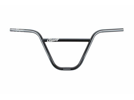 Odyssey Broc Bar Lenker schwarz