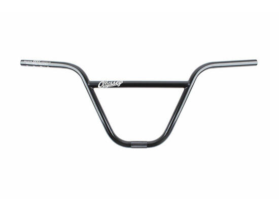 Odyssey Broc Bar Lenker schwarz