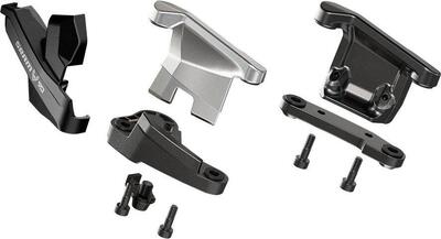 Parallelogramma e coperchio per deragliatore Sram 90 T-Type Eagle