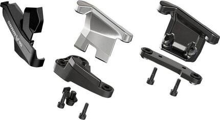Parallélogramme et cache pour Dérailleur Sram 90 T-Type Eagle