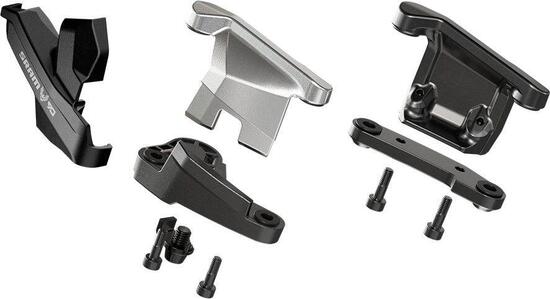 Parallelogramma e coperchio per deragliatore Sram 90 T-Type Eagle
