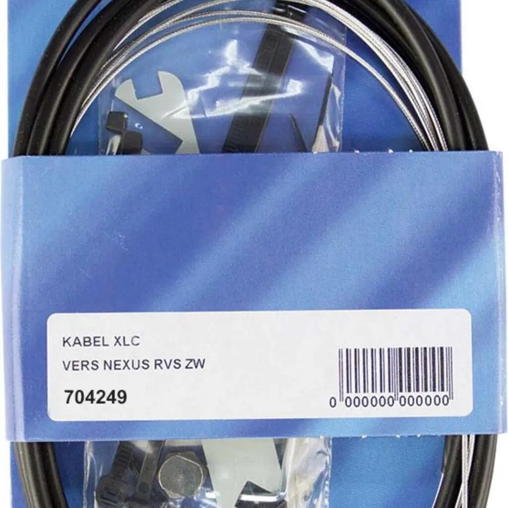XLC Gear Cable for Shimano Nexus hubs