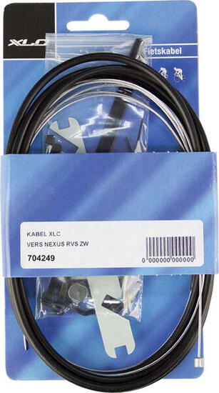 Cavo cambio XLC per Shimano Nexus