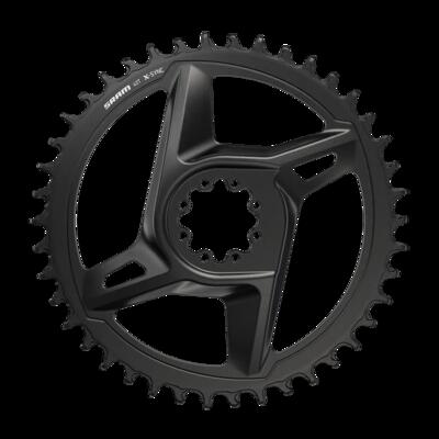 Coroa SRAM X-SYNC DirectMount Rival eTap AXS 1x nera