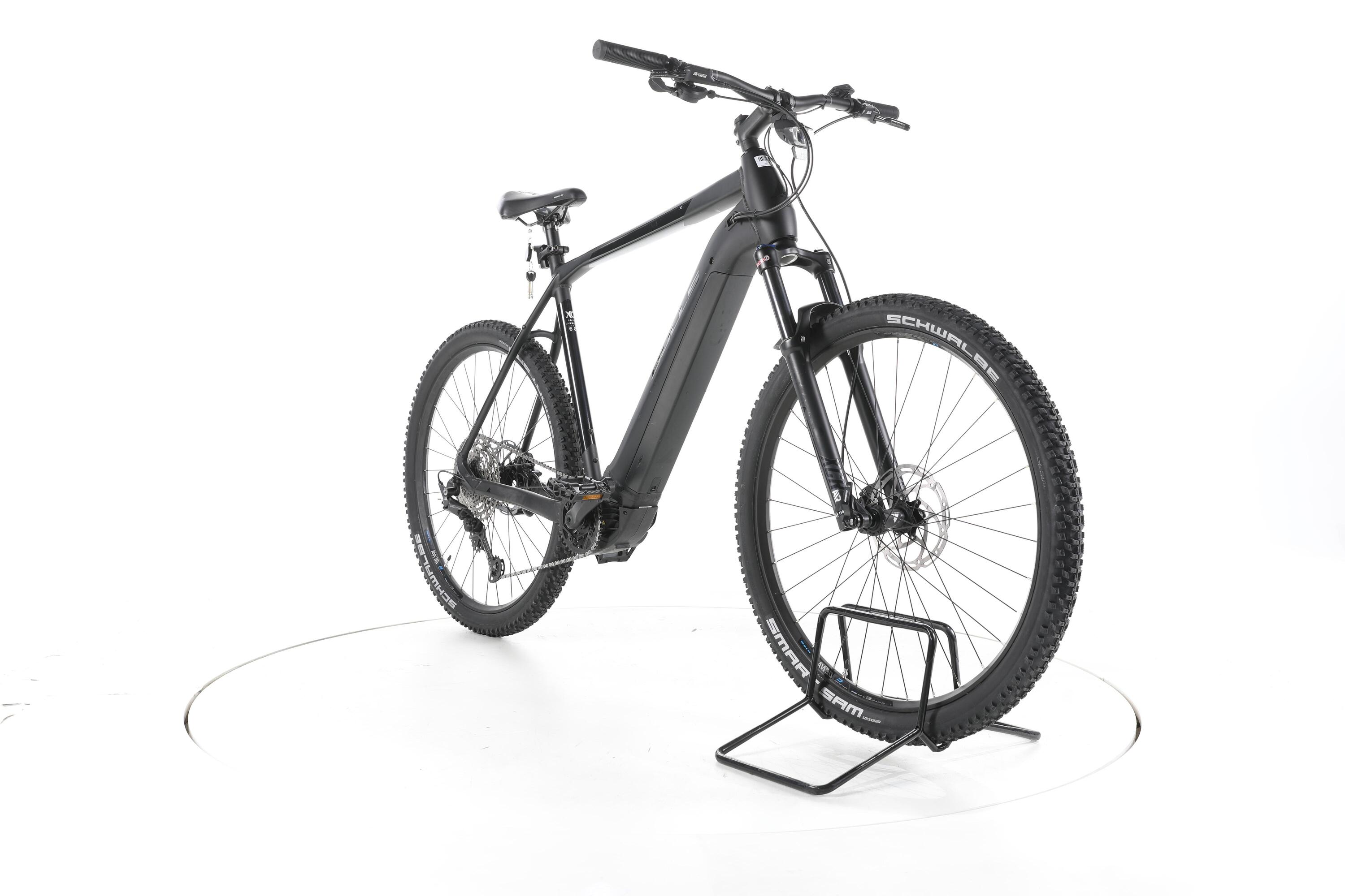 Segunda vida - Bulls Copperhead EVO 2 E-Bike - Muy buen estado 3/7