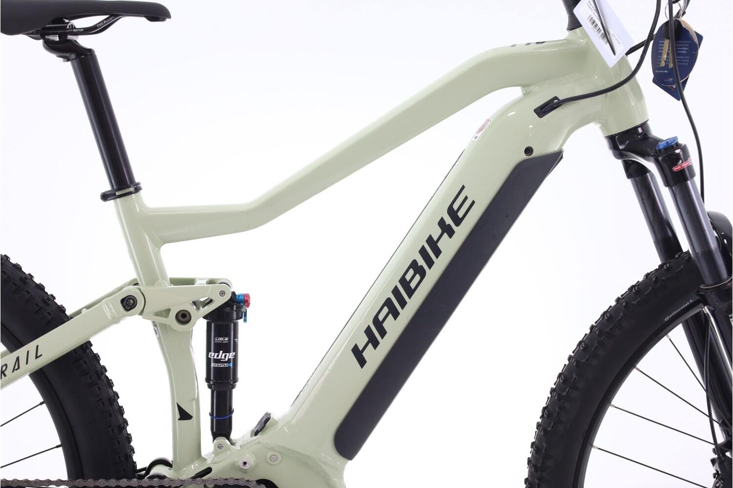 Segunda Vida · Ebike ·  AllTrail 4 · Bom estado 2/8