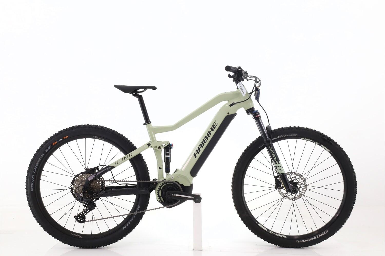 HAIBIKE picture