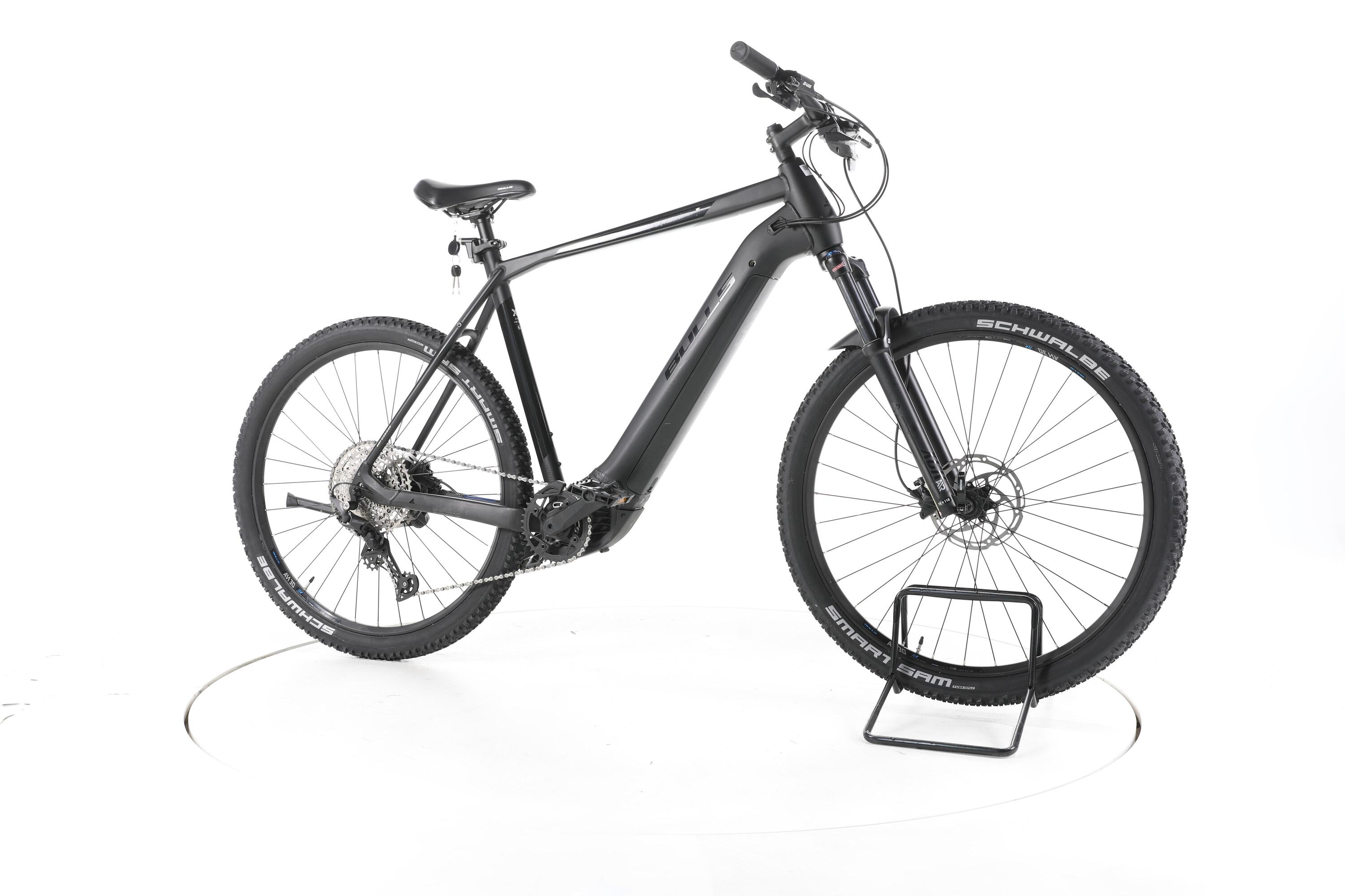 Segunda vida - Bulls Copperhead EVO 2 E-Bike - Muy buen estado 2/7