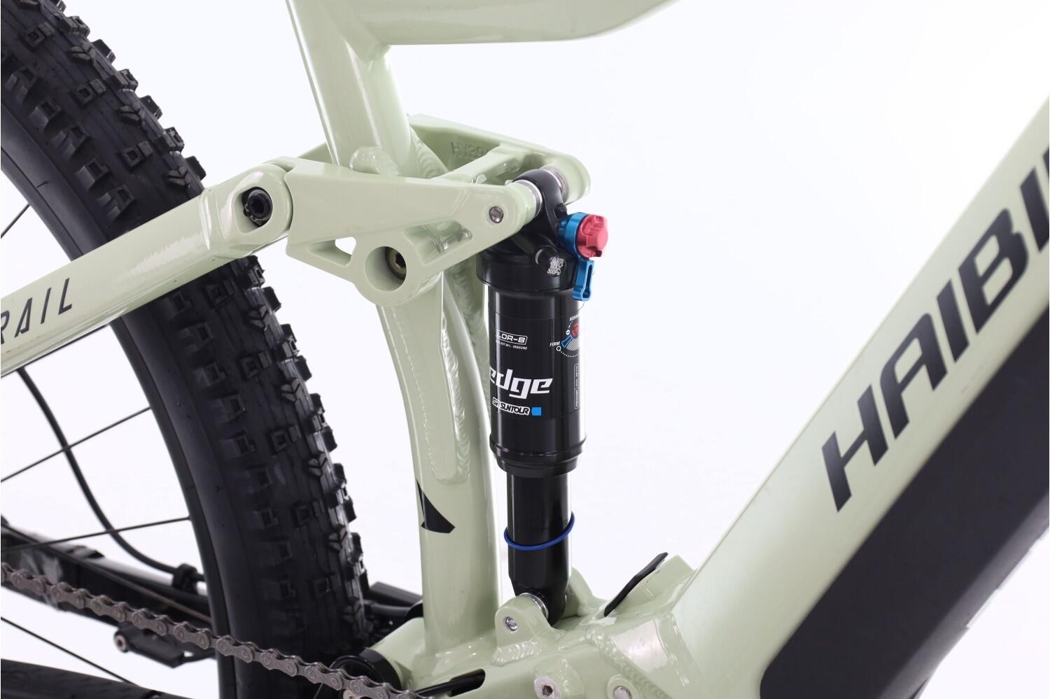 Segunda Vida · Ebike ·  AllTrail 4 · Bom estado 7/8