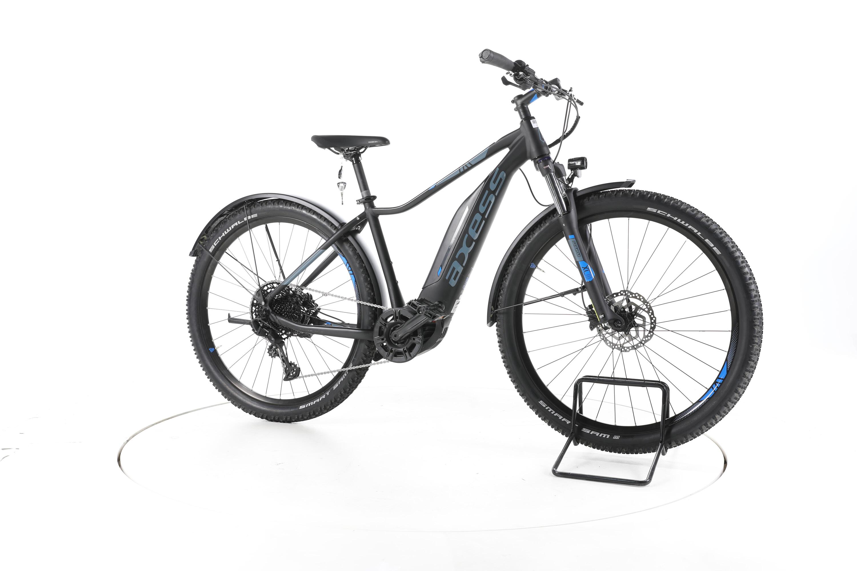 Ebike ricondizionata · Axess Prime 29 · Ottime condizioni 2/7