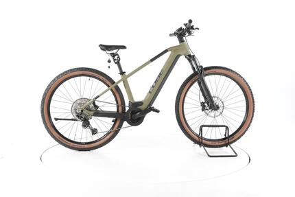 Reconditionné - Cube Reaction Hybrid Race E-Bike - Très Bon