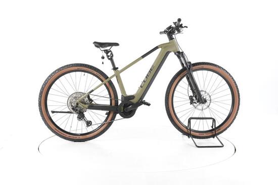 Reconditionné - Cube Reaction Hybrid Race E-Bike - Très Bon