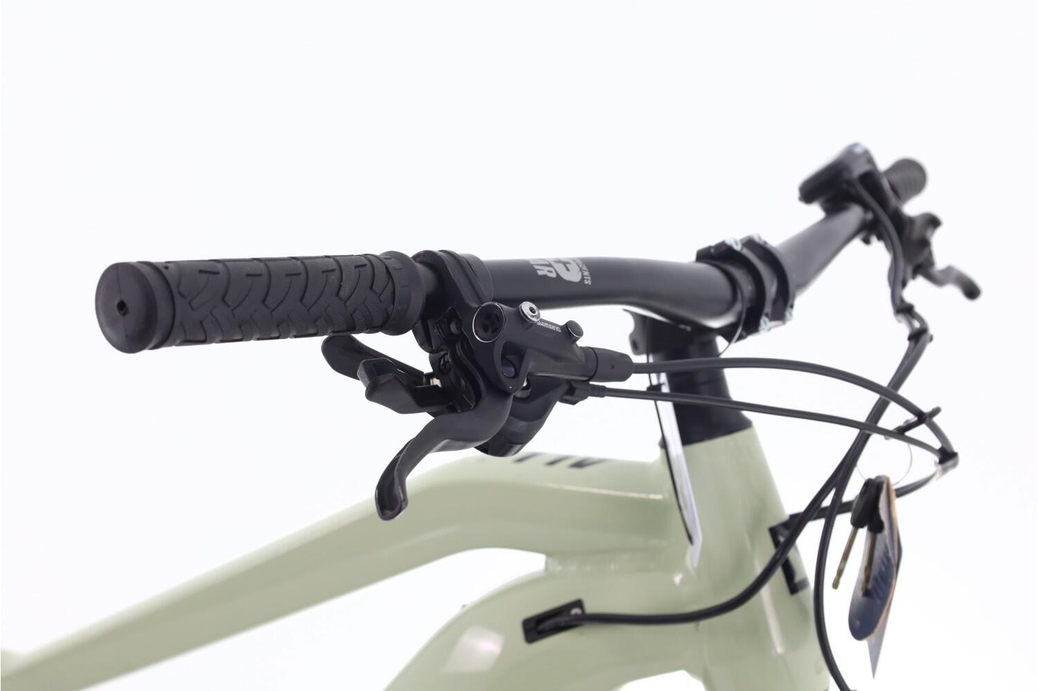 Segunda Vida · Ebike ·  AllTrail 4 · Bom estado 6/8