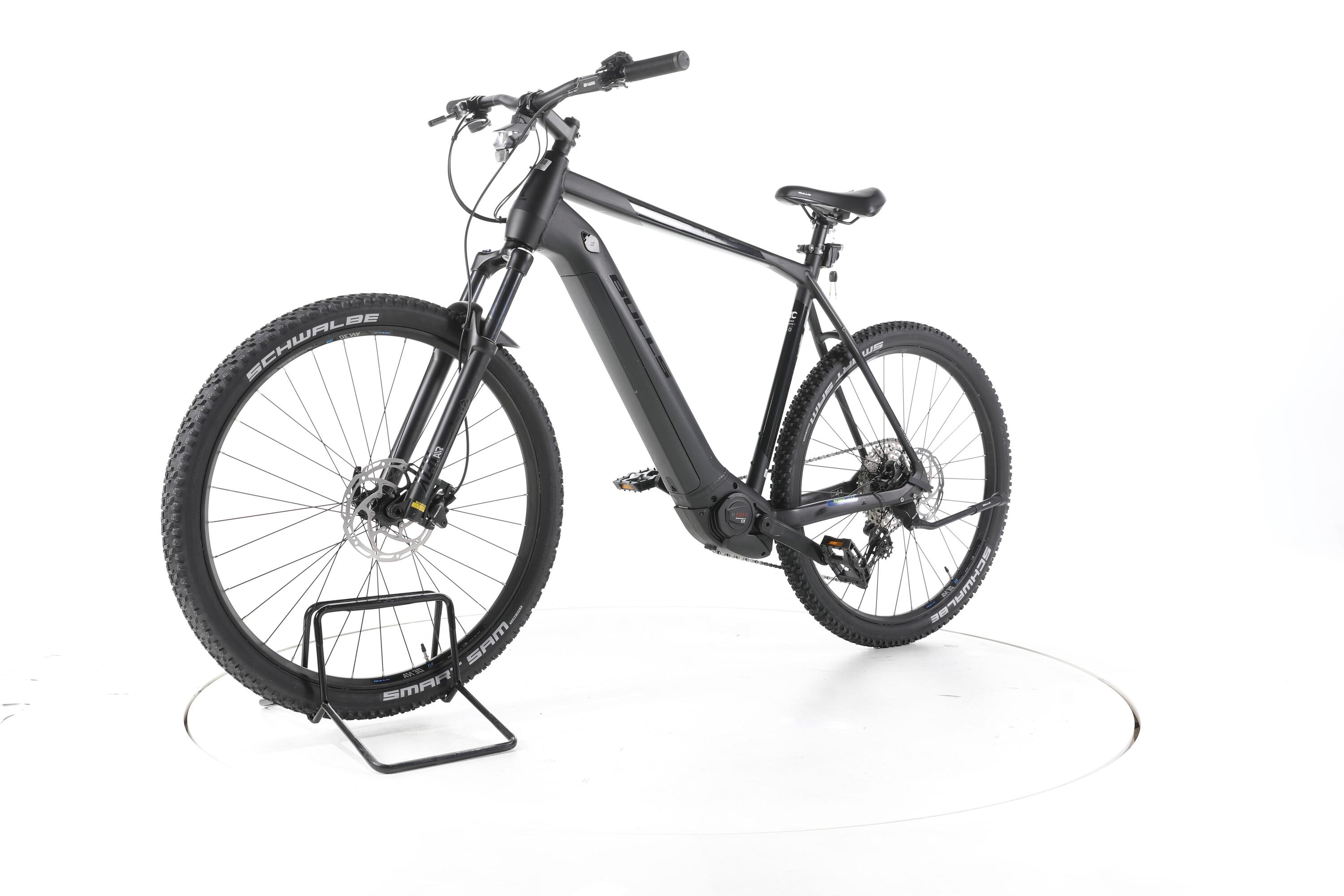 Segunda vida - Bulls Copperhead EVO 2 E-Bike - Muy buen estado 5/7