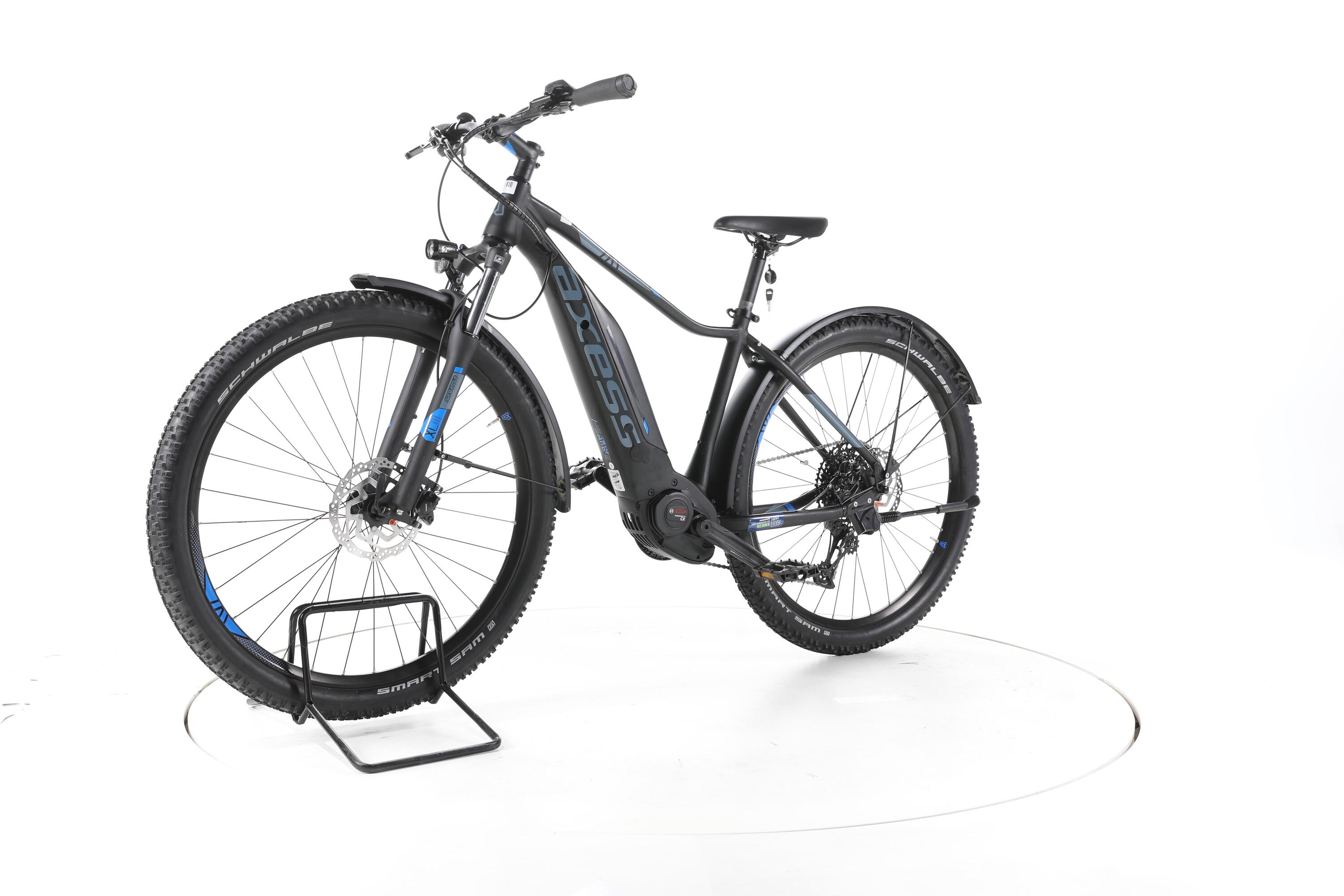 Ebike ricondizionata · Axess Prime 29 · Ottime condizioni 5/7