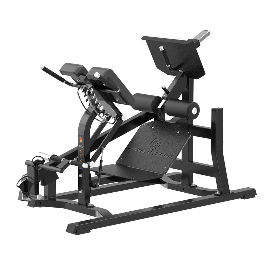 Double Hyperextension 3/5