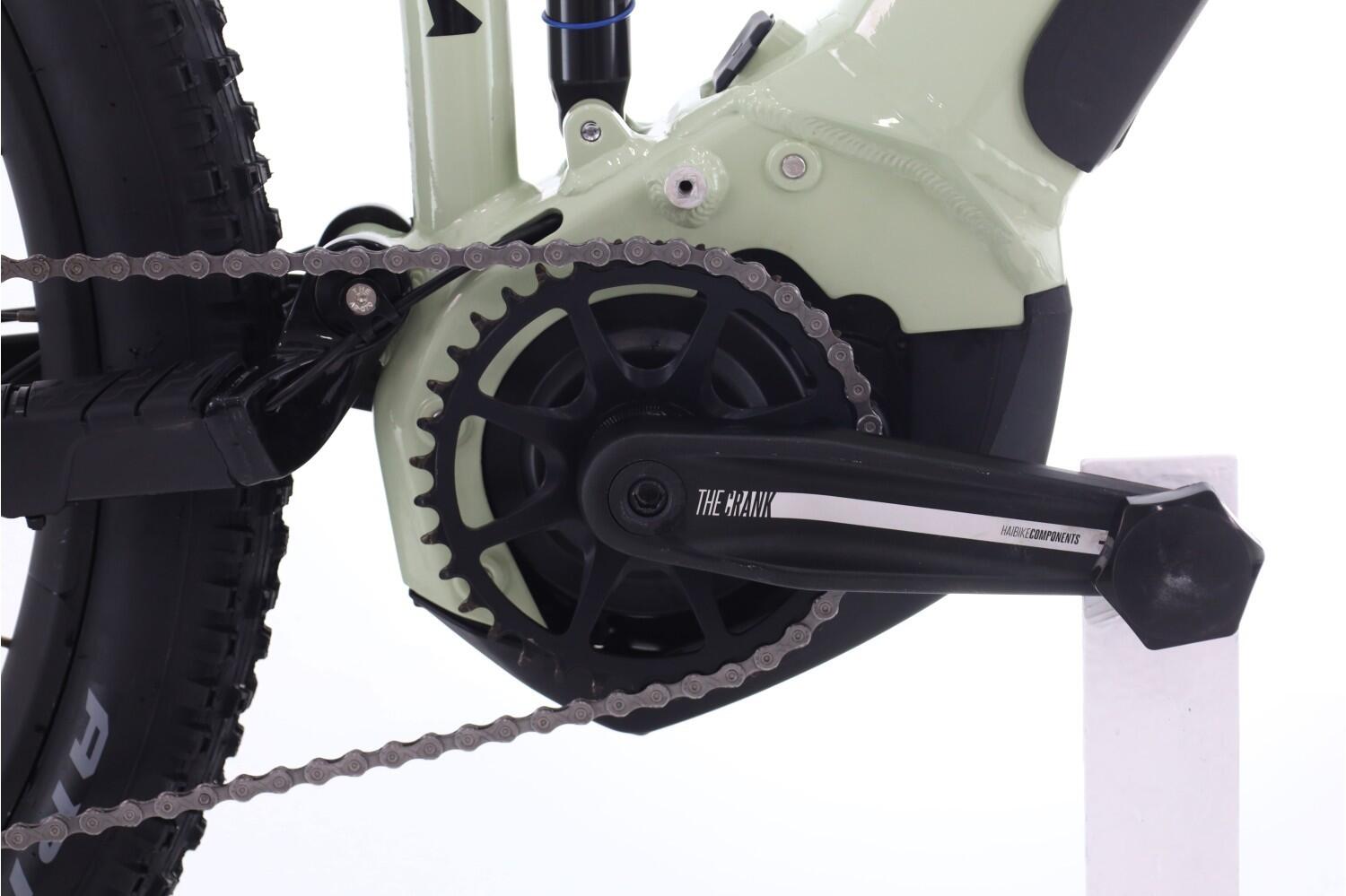 Segunda Vida · Ebike ·  AllTrail 4 · Bom estado 4/8