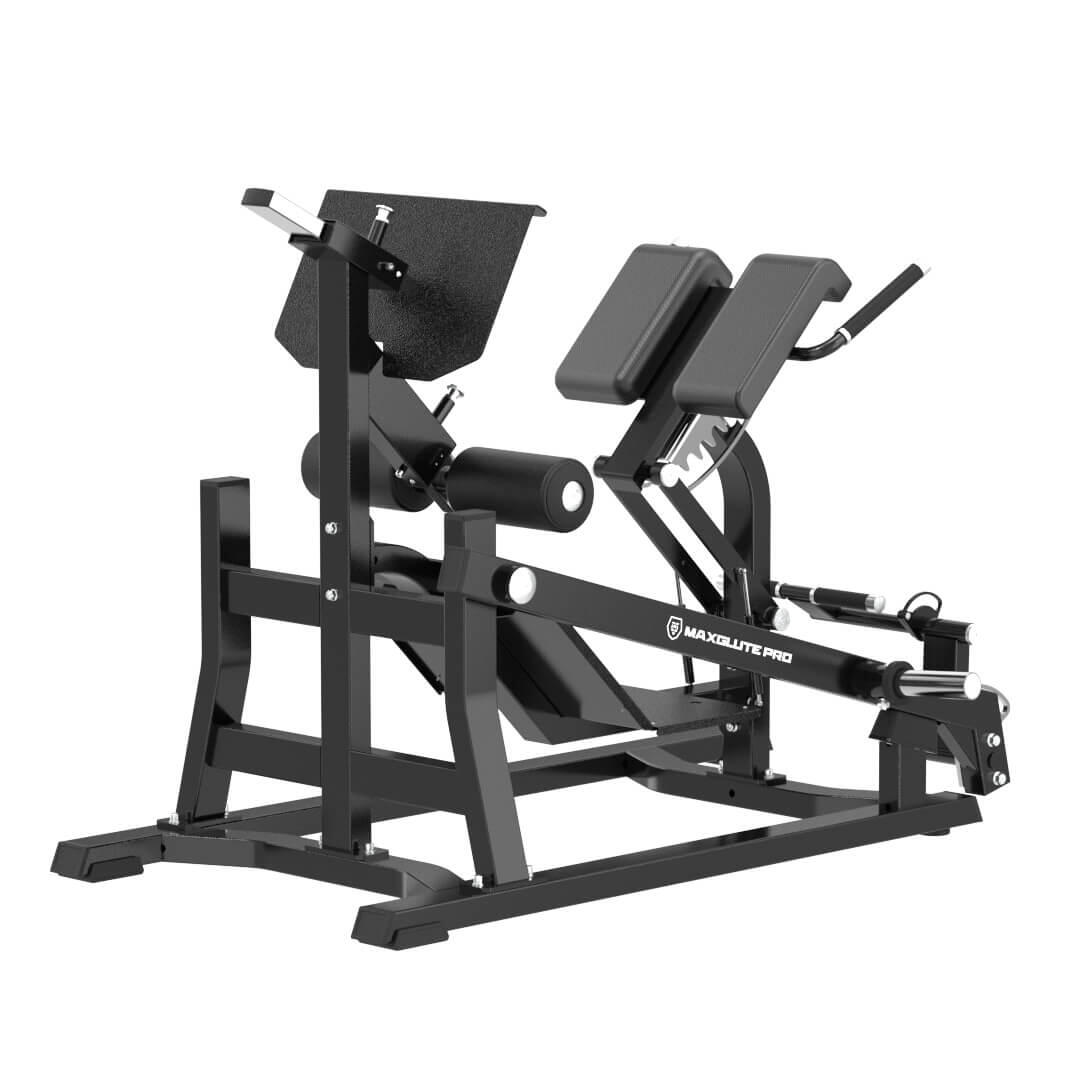 Double Hyperextension 2/5