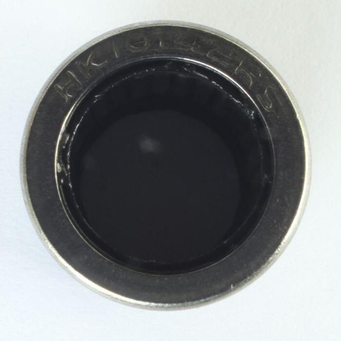 ENDURO BEARINGS HK1014-2RS rolamento de agulhas 10x14x14 2/2
