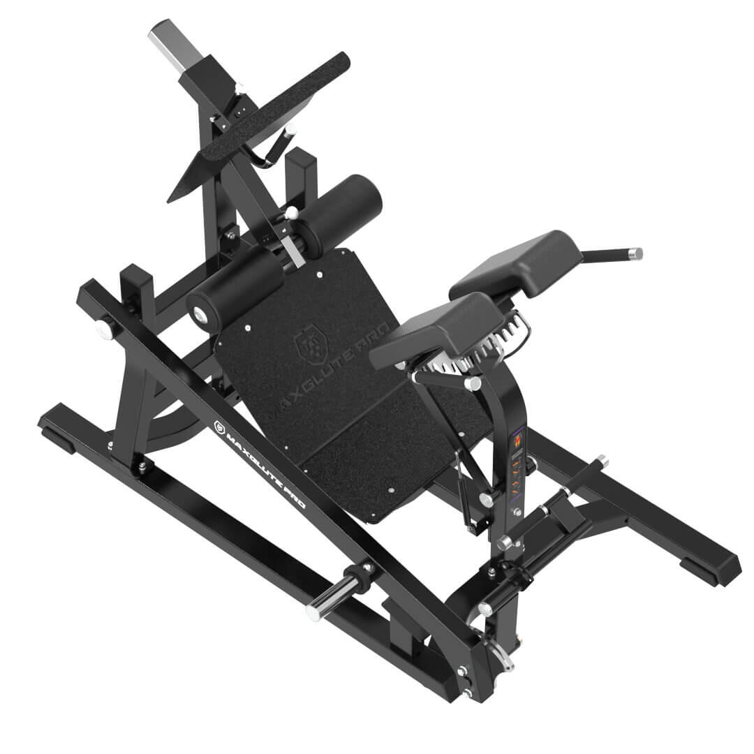 Double Hyperextension 5/5