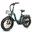 Bicicletă electrică pliabilă ESKUTE D202, baterie 48V 20.8Ah, anvelope groase 20
