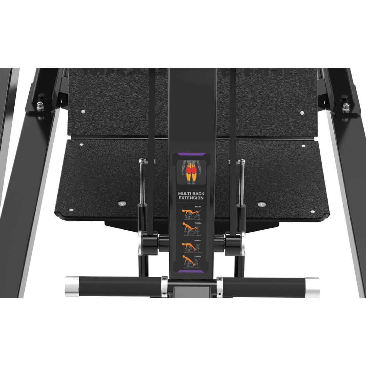 Double Hyperextension 4/5
