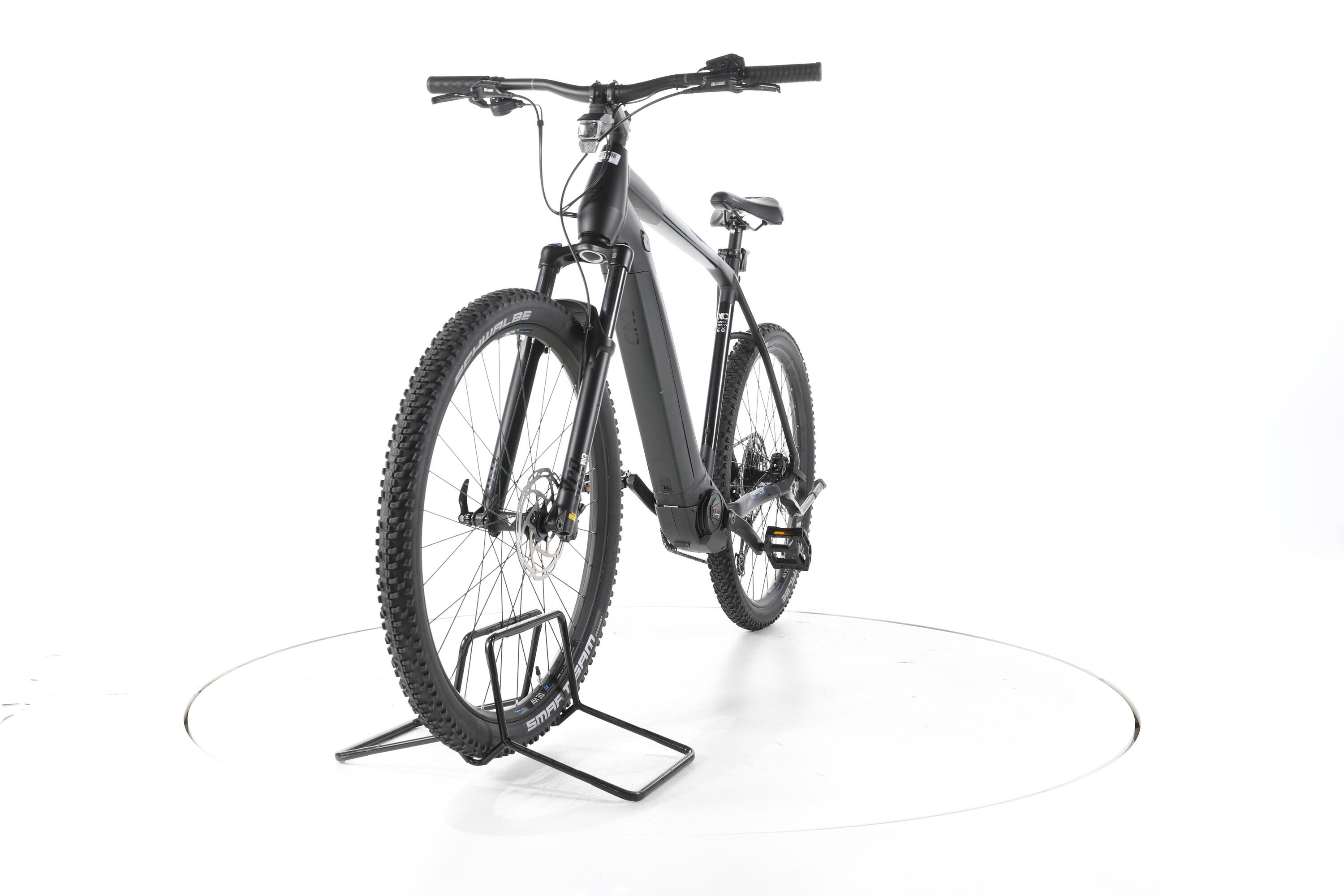 Segunda vida - Bulls Copperhead EVO 2 E-Bike - Muy buen estado 4/7