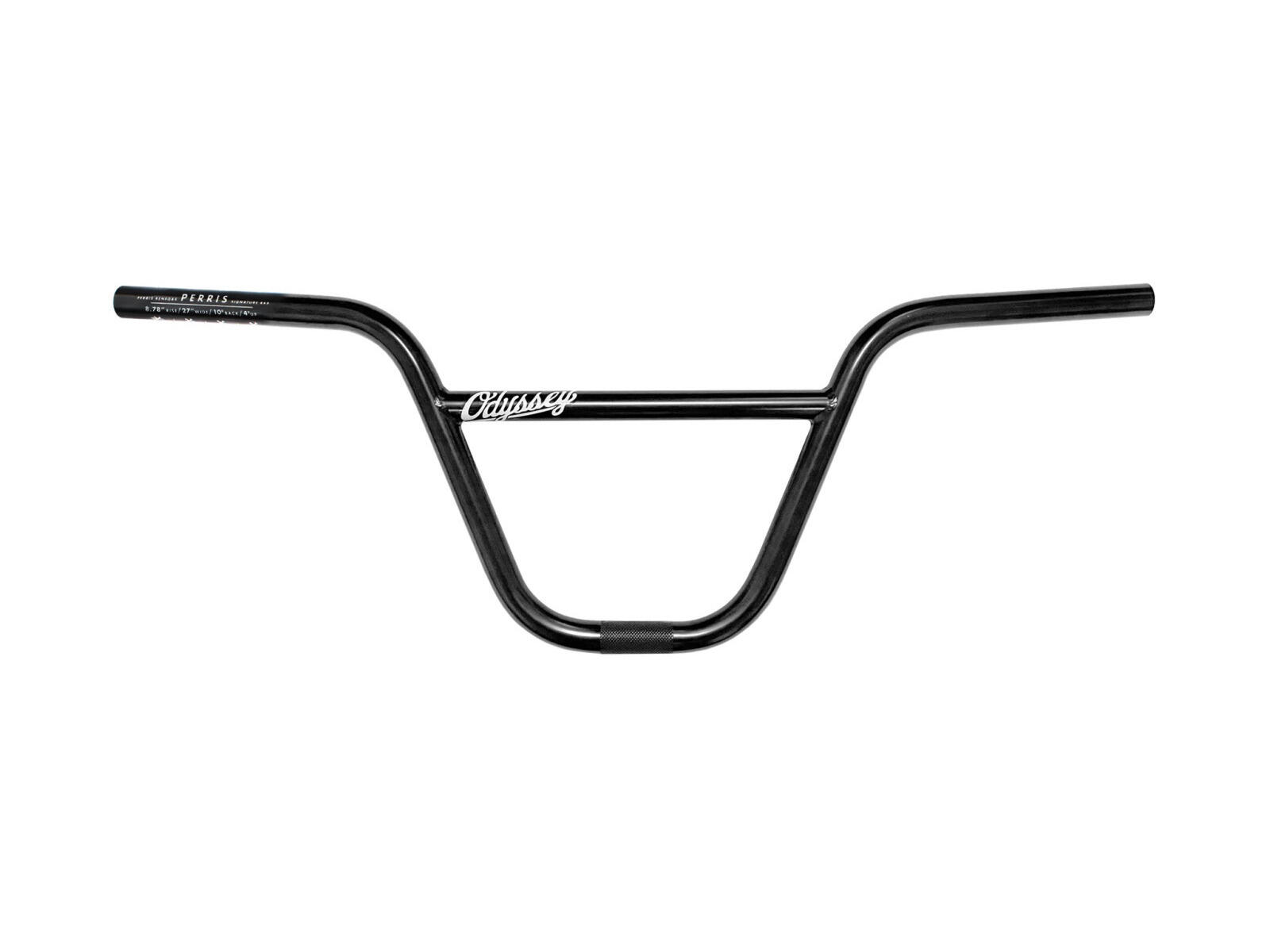1352 Perris Benegas 685 mm 4130 Chromoly kormány