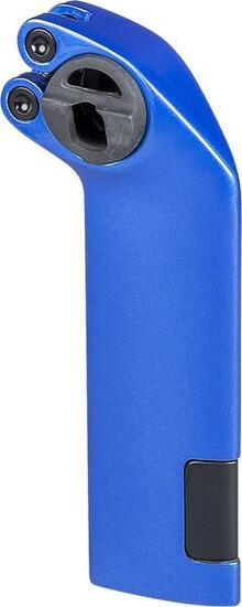 Tige de selle-Trek-blue-Longueur 160 mm / Recul 25 mm