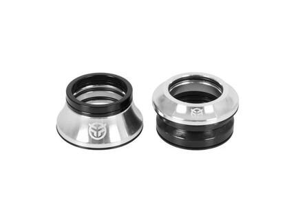 Fiend Invest Fourche Chromoly 26mm Offset
