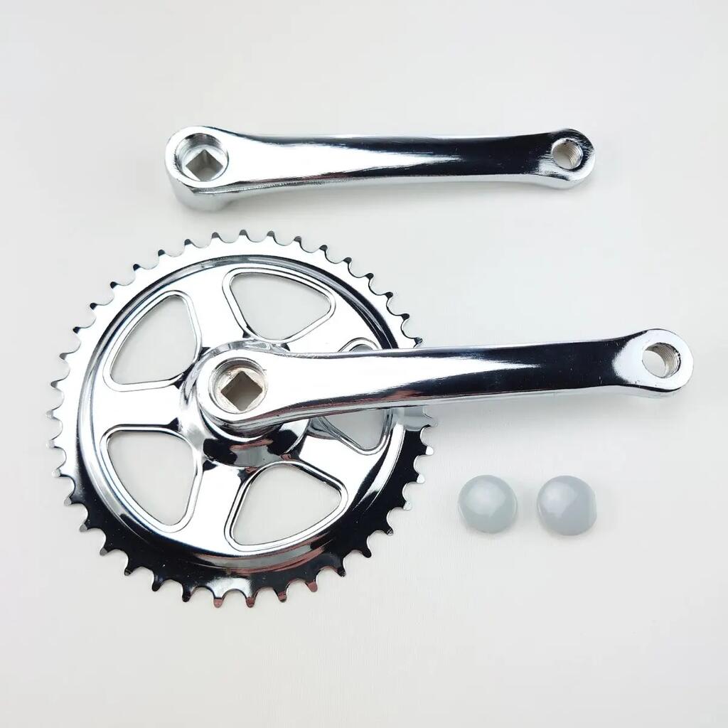 Imp 40T crankset chainring blank