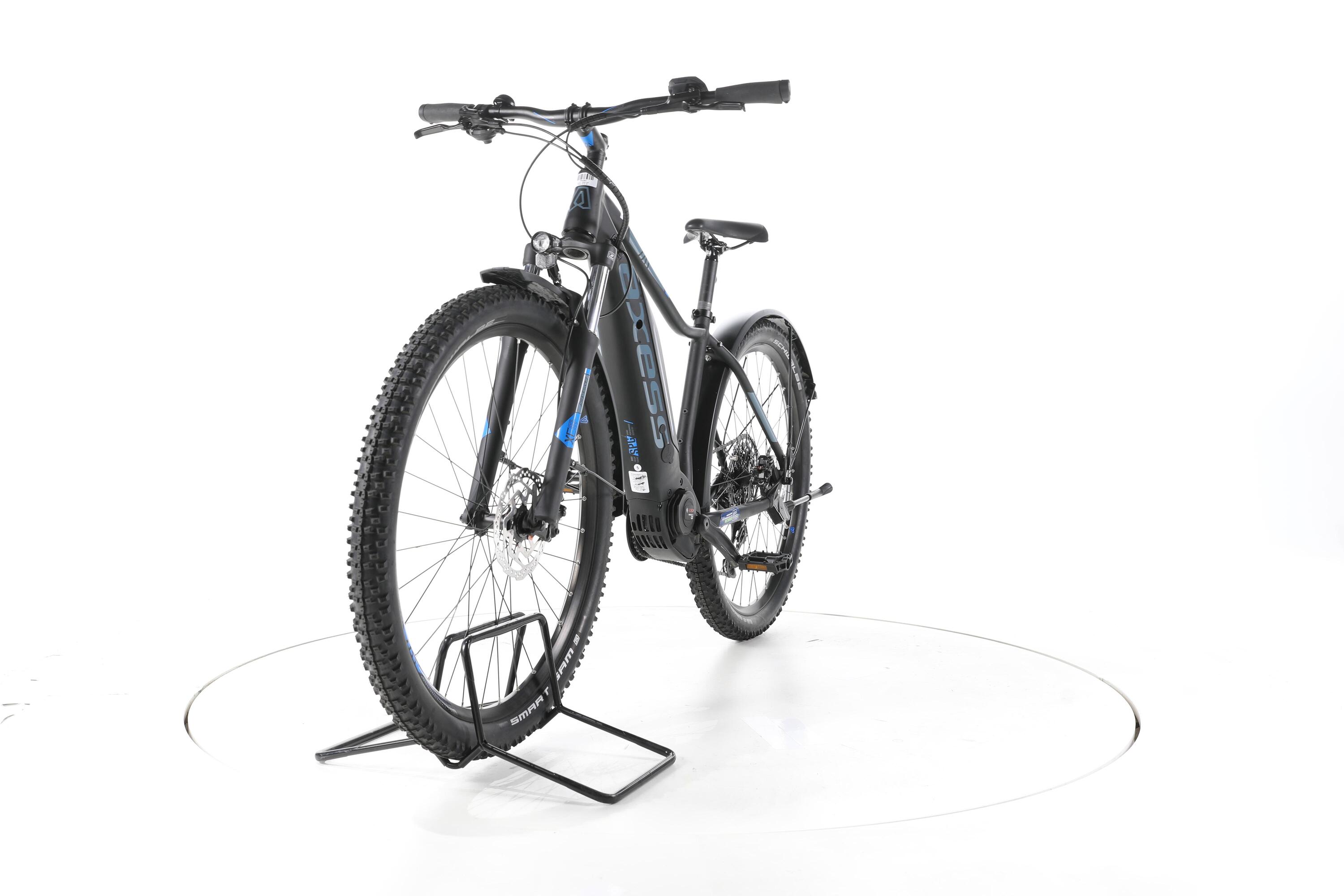 Ebike ricondizionata · Axess Prime 29 · Ottime condizioni 4/7