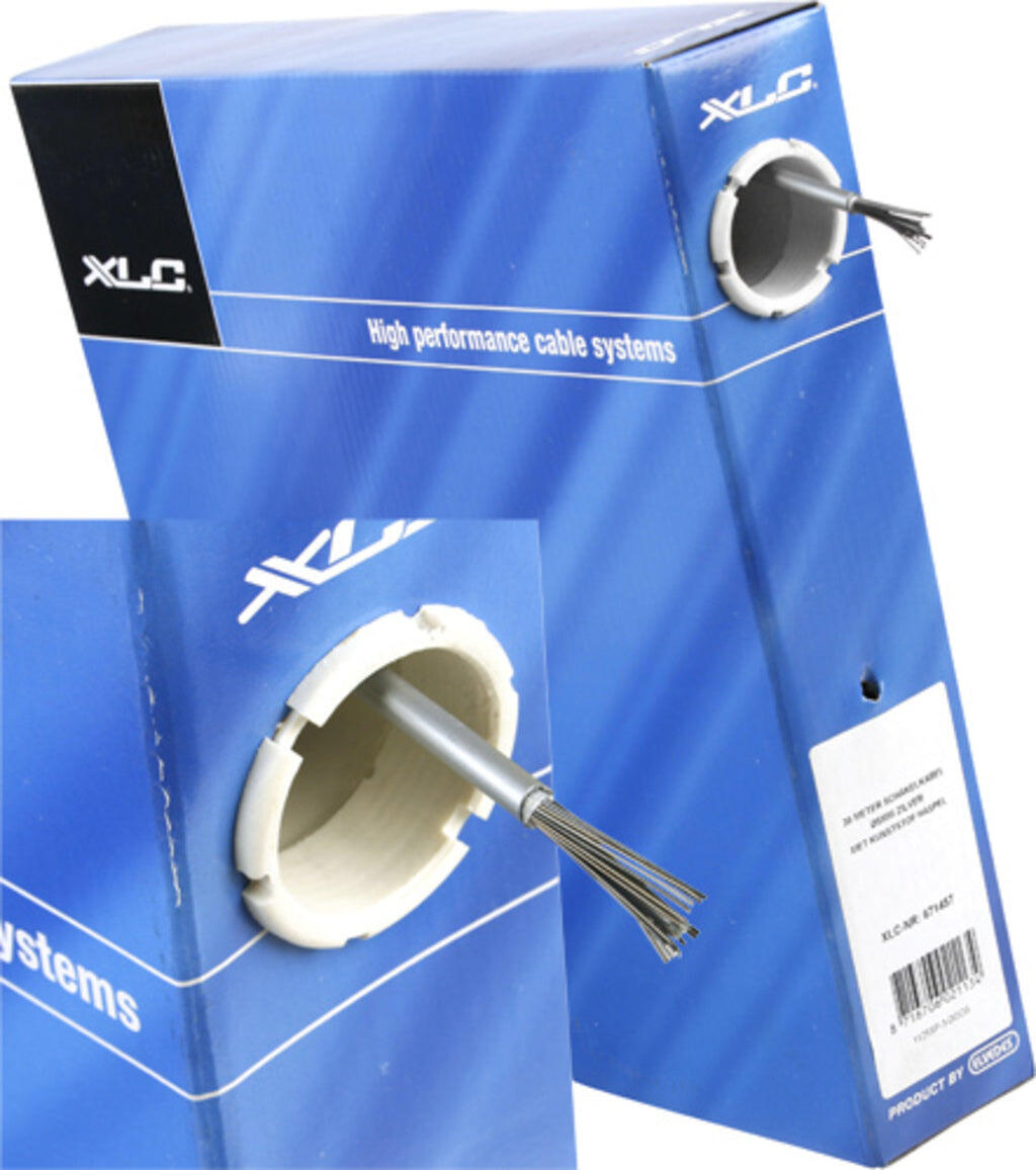 XLC picture