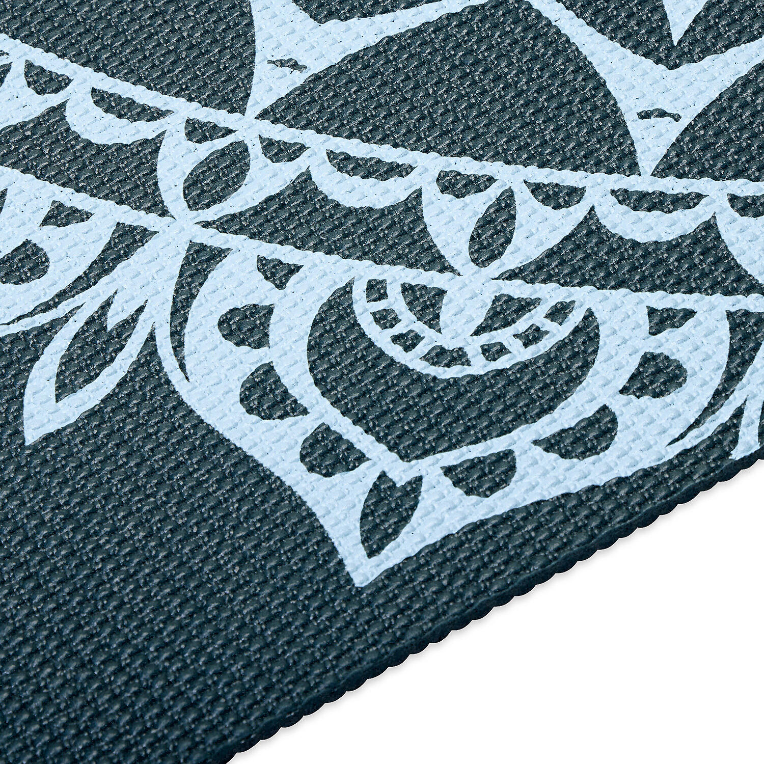 Yogamat Blue Aura Dove Marrakesh 5 mm 4/4