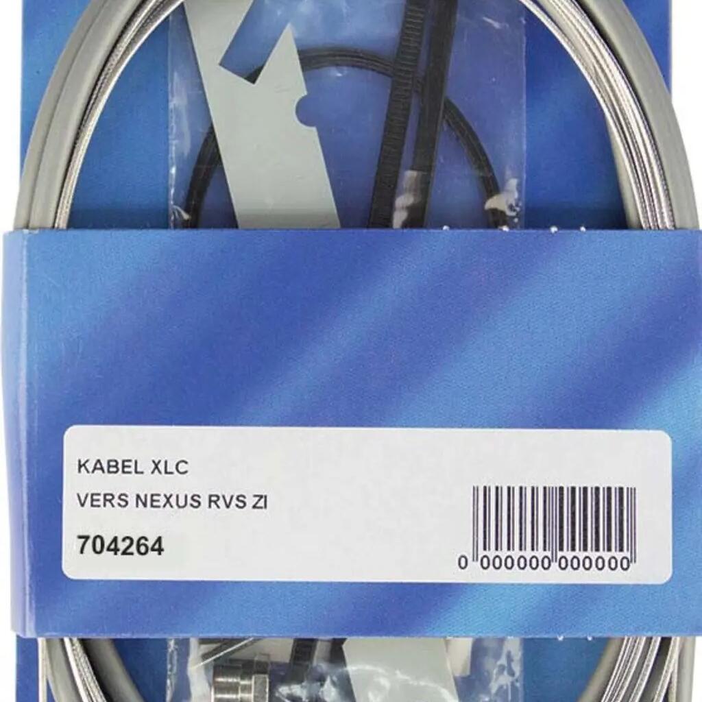XLC gear cable for Shimano Nexus hubs