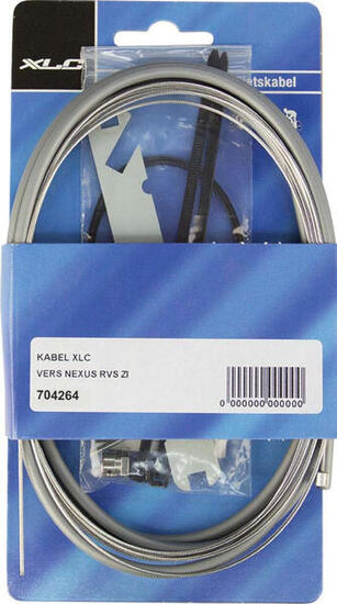 Cavo cambio XLC per mozzo Shimano Nexus