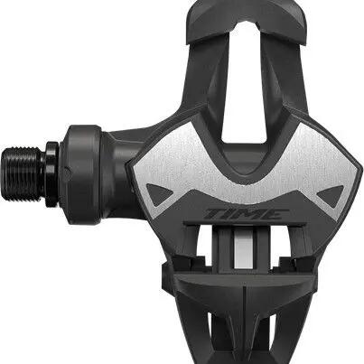 Pair of Time XPresso Pedals Black