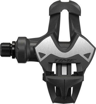 Paar time xpresso pedalen, zwart