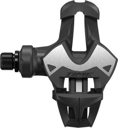 Paar Time XPresso pedalen, zwart