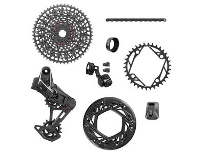1895 sram x0 axs eagle aandrijvingskit 12-speed 32t