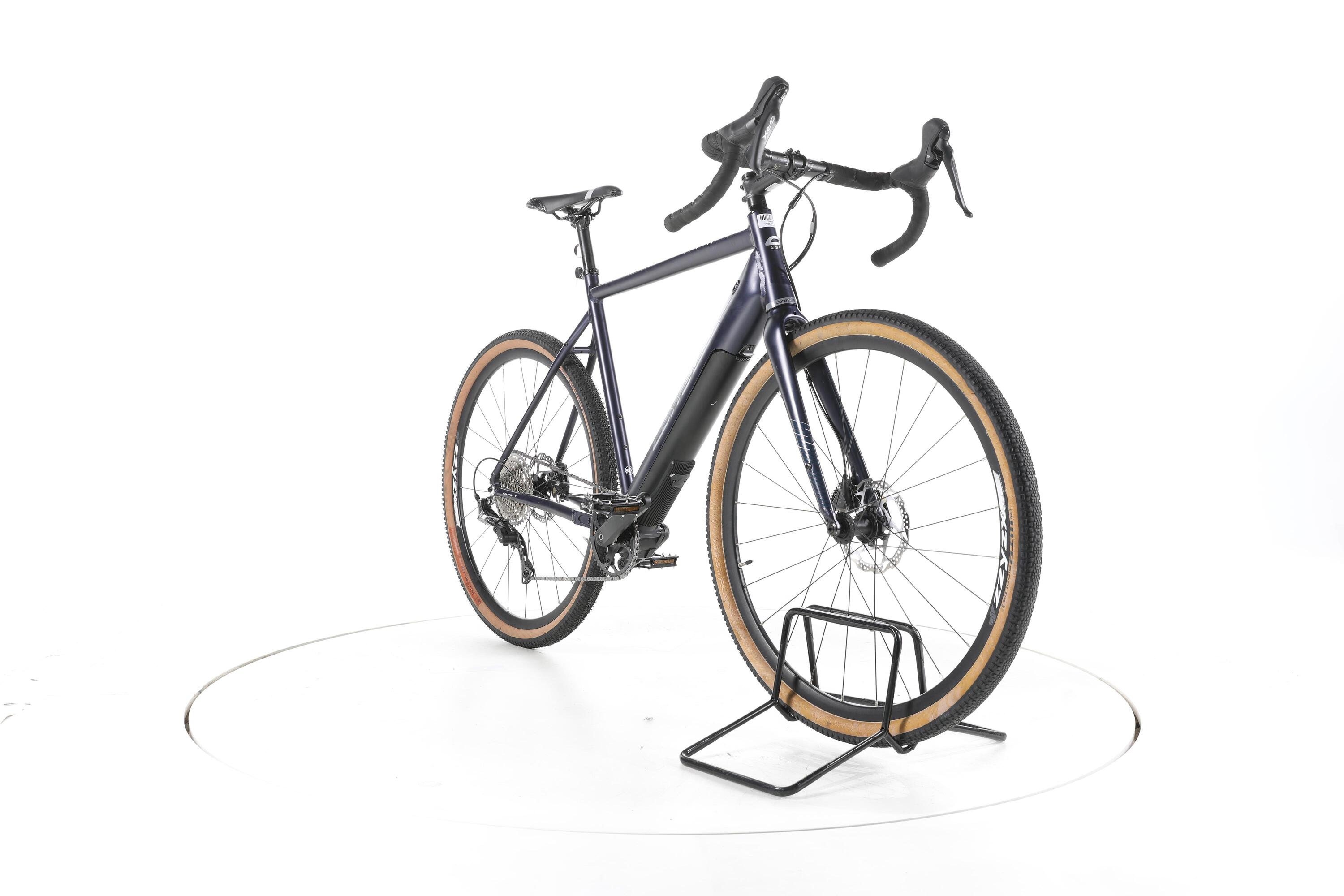 Reconditionné - Corratec E-Allroad E-Gravelbike - Très Bon 3/7