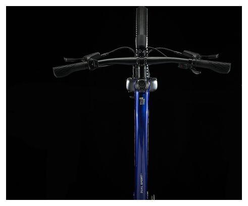Trek Dual Sport+ 2 Stagger Bicicletta elettrica per il fitness Shimano Altus 9V 7/7